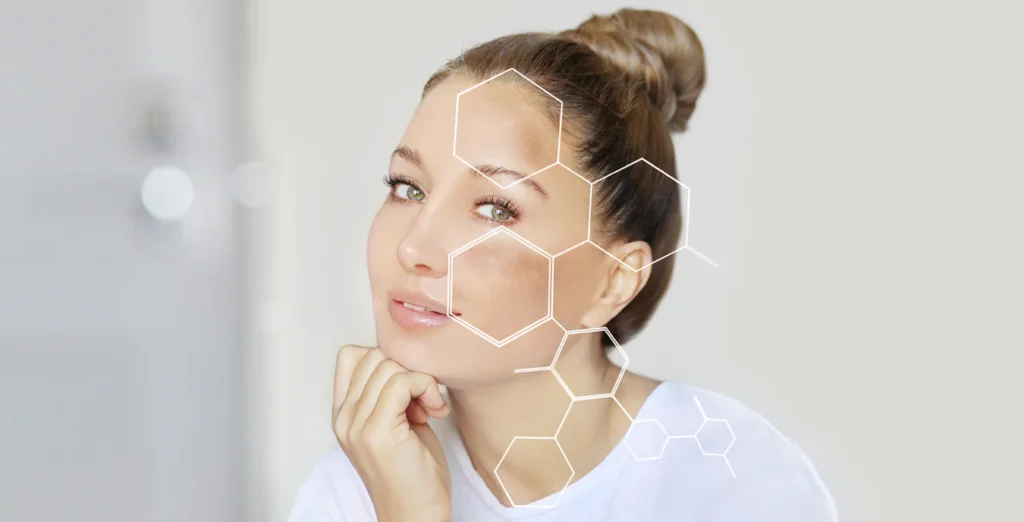 Candela Nordlys laserski tretman lica